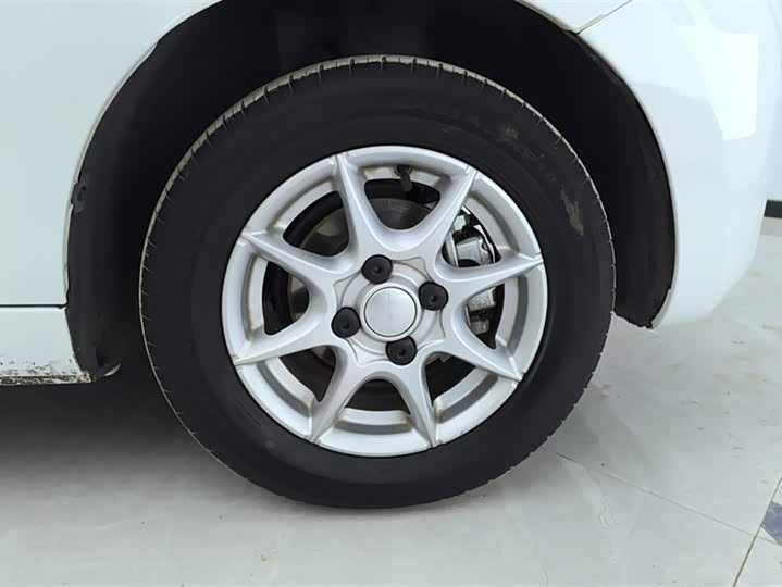 Roewe Clever 2022 2022款 311km元气啵啵版