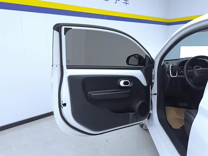 Roewe Clever 2022 2022款 311km元气啵啵版