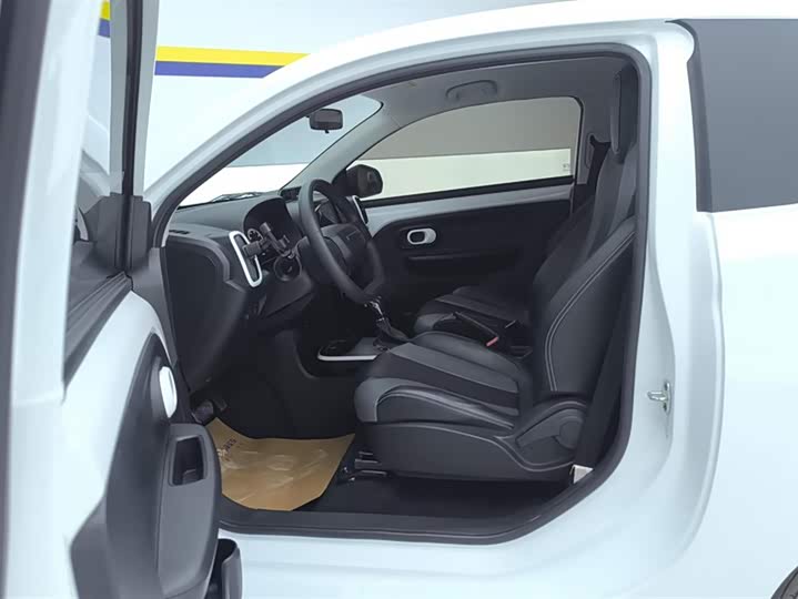 Roewe Clever 2022 2022款 311km元气啵啵版