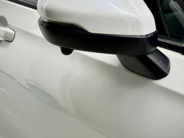 Honda XR-V 2023 2023款 1.5L CVT热力版