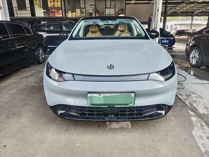 Leapmotor C01 2024 2024款 纯电 525智行版