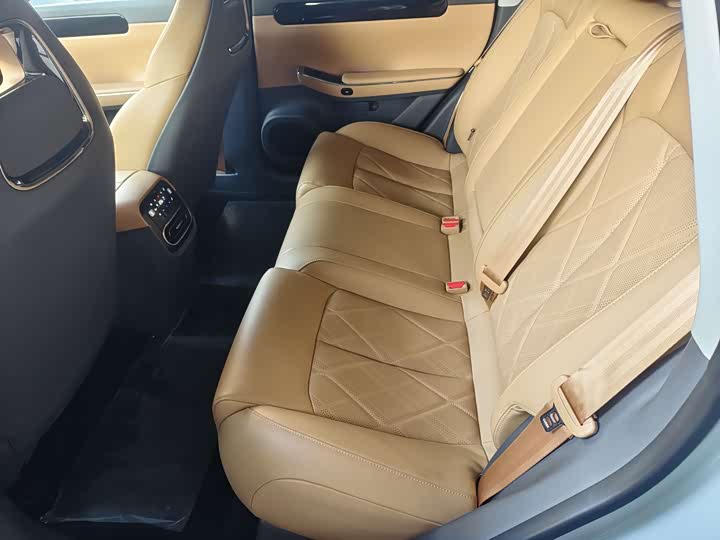 Leapmotor C01 2024 2024款 纯电 525智行版