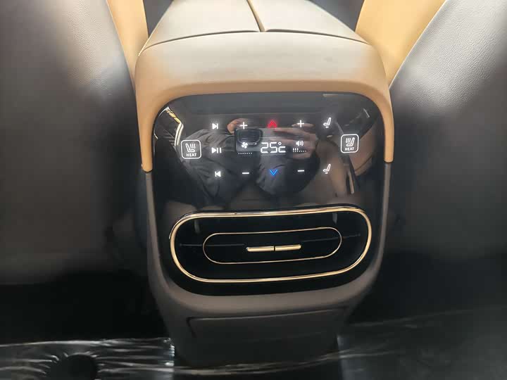 Leapmotor C01 2024 2024款 纯电 525智行版