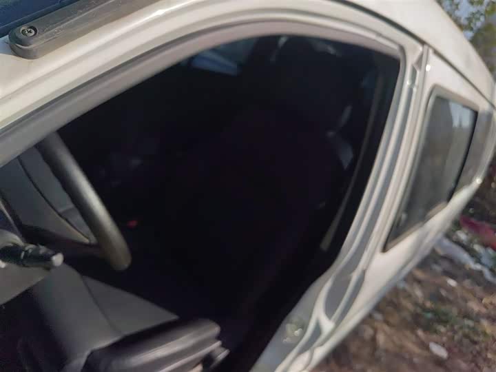 Dongfeng Forthing Lingzhi M5 EV 2022 2022款 舒适型 7座