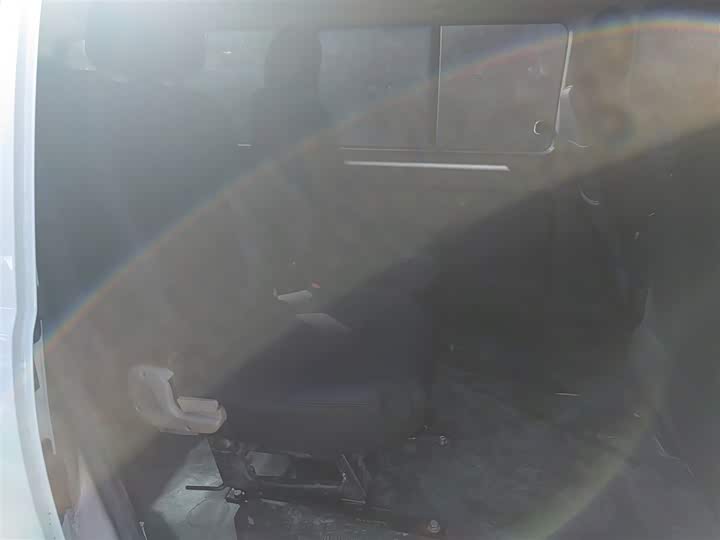 Dongfeng Forthing Lingzhi M5 EV 2022 2022款 舒适型 7座