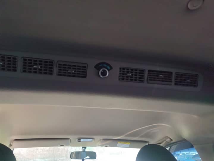 Dongfeng Forthing Lingzhi M5 EV 2022 2022款 舒适型 7座