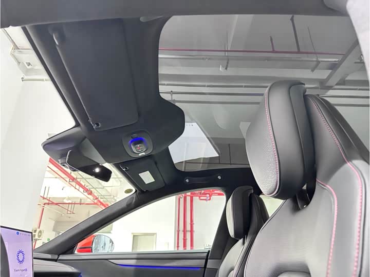 Xiaomi SU7 2024 2024款 四驱超长续航高阶智驾Max版