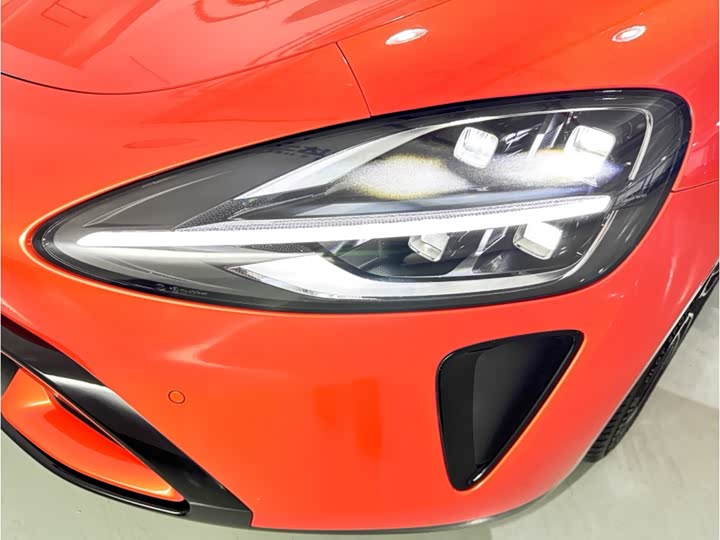 Xiaomi SU7 2024 2024款 四驱超长续航高阶智驾Max版