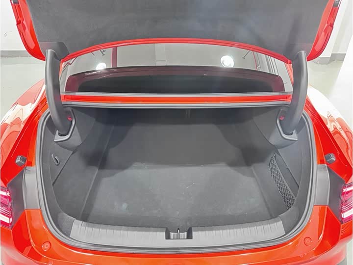 Xiaomi SU7 2024 2024款 四驱超长续航高阶智驾Max版