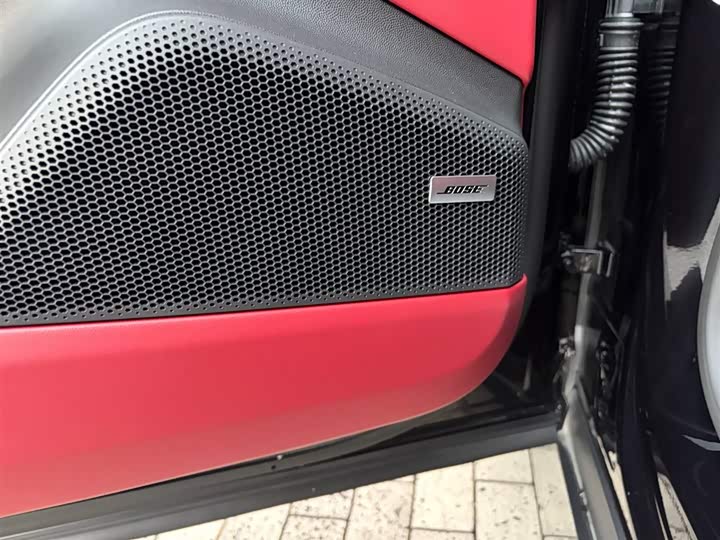 Porsche Macan EV 2024 2024款 Macan 4