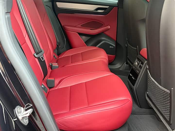 Porsche Macan EV 2024 2024款 Macan 4