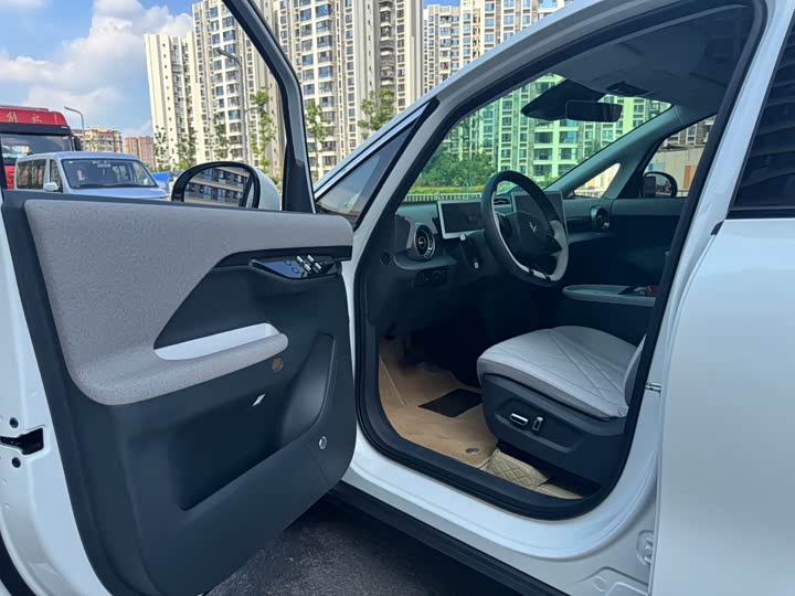 BAIC Arcfox Kaola S 2024 2024款 AIR