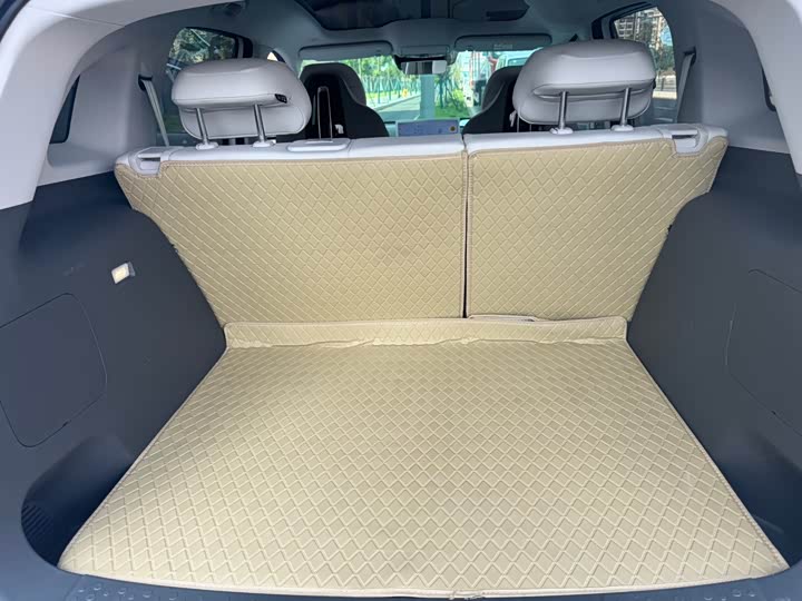 BAIC Arcfox Kaola S 2024 2024款 AIR