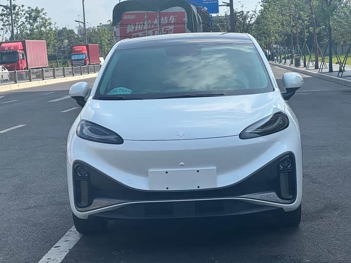 BAIC Arcfox Kaola S 2024 2024款 AIR