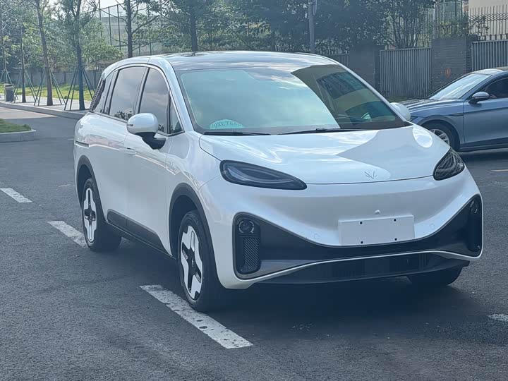 BAIC Arcfox Kaola S 2024 2024款 AIR