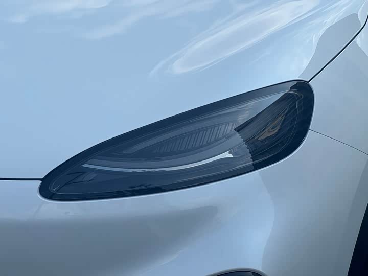 BAIC Arcfox Kaola S 2024 2024款 AIR