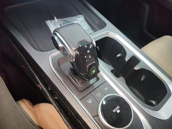 Chery Jaecoo J7 (Explore 06) 2023 2023款 都市版 1.6T 两驱豪华