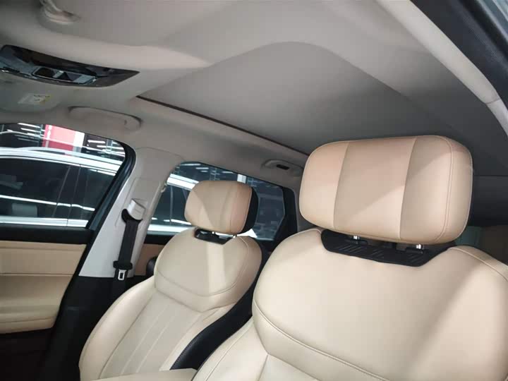 Chery Jaecoo J7 (Explore 06) 2023 2023款 都市版 1.6T 两驱豪华