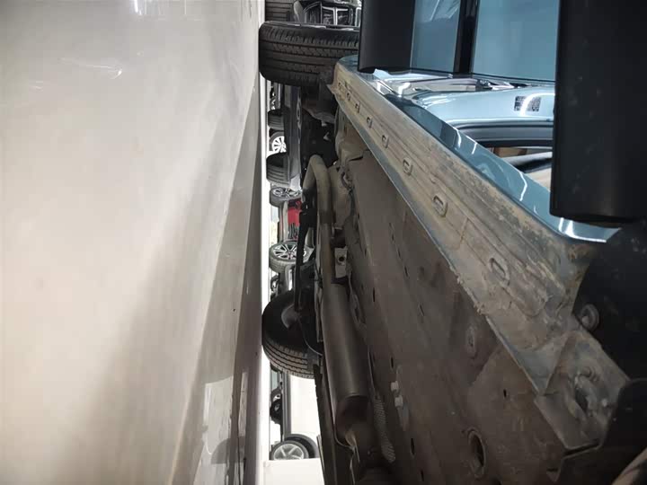 Chery Jaecoo J7 (Explore 06) 2023 2023款 都市版 1.6T 两驱豪华