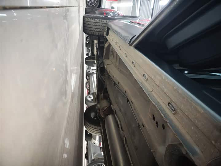 Chery Jaecoo J7 (Explore 06) 2023 2023款 都市版 1.6T 两驱豪华