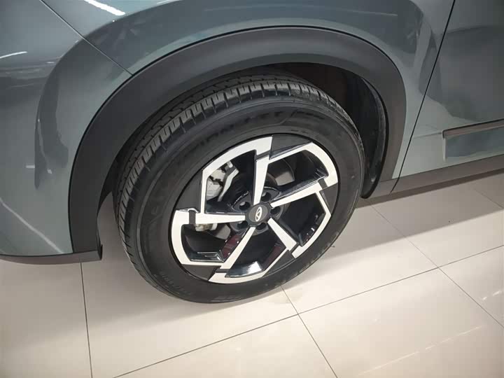 Chery Jaecoo J7 (Explore 06) 2023 2023款 都市版 1.6T 两驱豪华