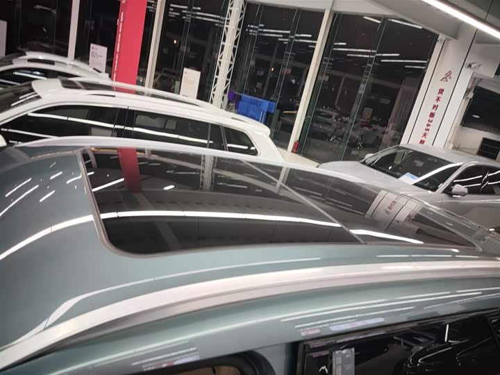 Chery Jaecoo J7 (Explore 06) 2023 2023款 都市版 1.6T 两驱豪华