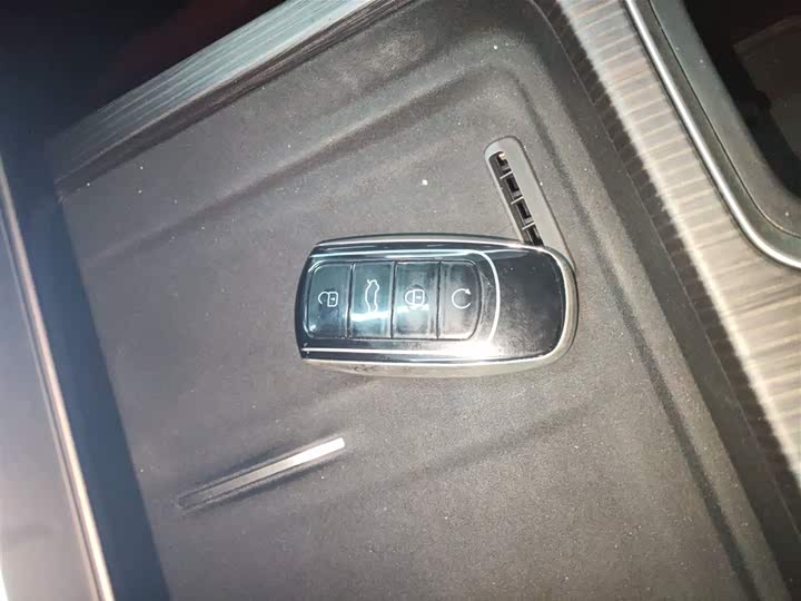 Chery Jaecoo J7 (Explore 06) 2023 2023款 都市版 1.6T 两驱豪华