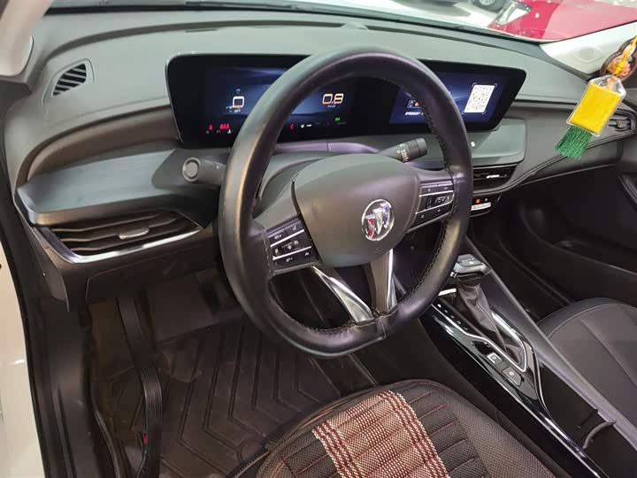 Buick Verano 2023 2023款 Pro 乐享版