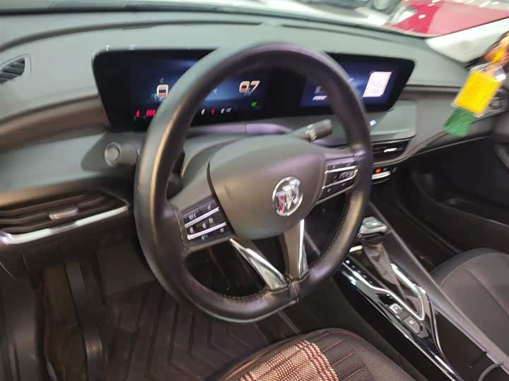 Buick Verano 2023 2023款 Pro 乐享版