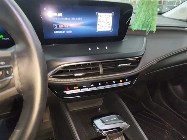 Buick Verano 2023 2023款 Pro 乐享版