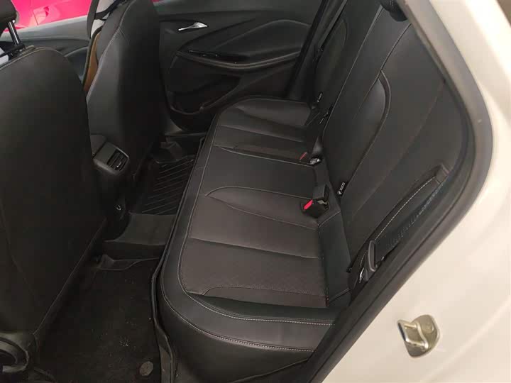 Buick Verano 2023 2023款 Pro 乐享版