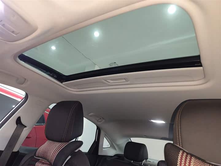 Buick Verano 2023 2023款 Pro 乐享版