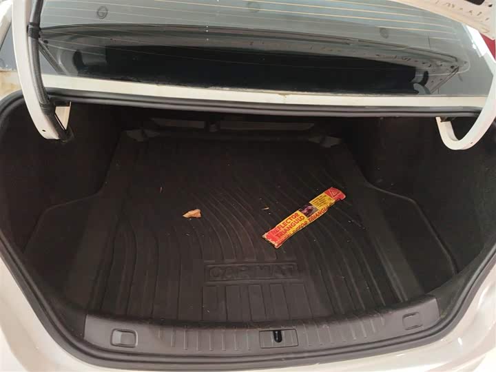 Buick Verano 2023 2023款 Pro 乐享版