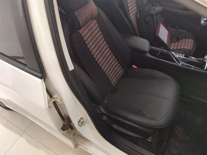 Buick Verano 2023 2023款 Pro 乐享版