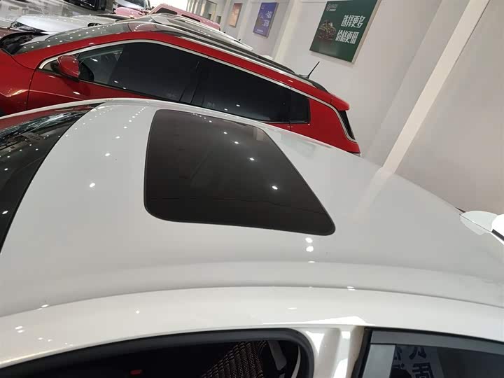 Buick Verano 2023 2023款 Pro 乐享版