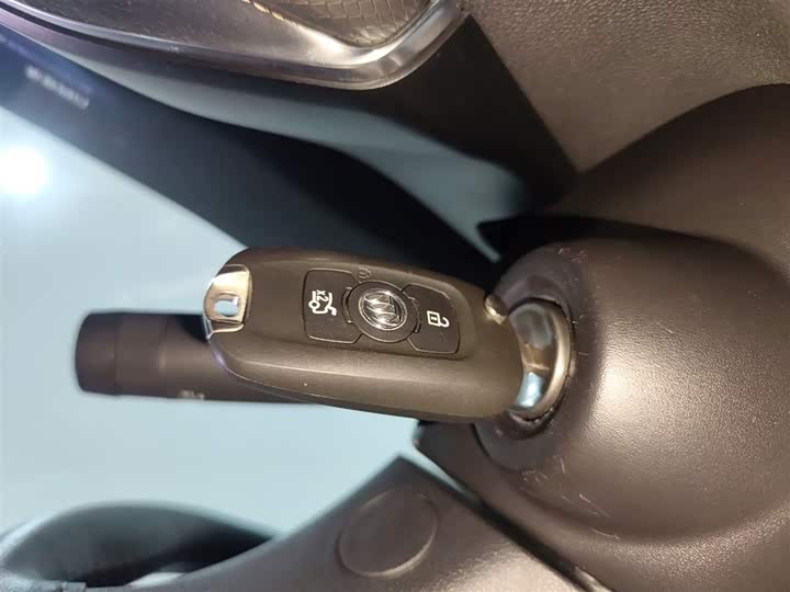 Buick Verano 2023 2023款 Pro 乐享版