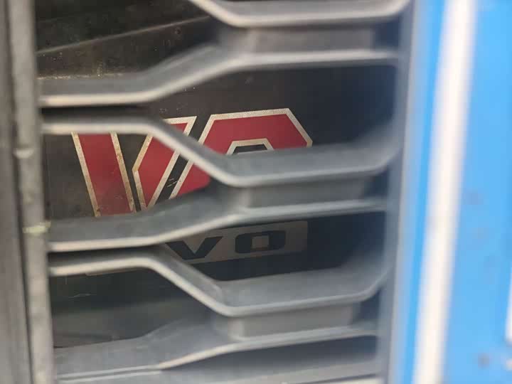 Ford F-150 Raptor 2023 2023款 3.5T 猛禽