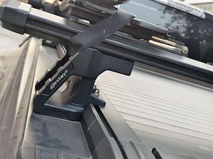 Ford F-150 Raptor 2023 2023款 3.5T 猛禽