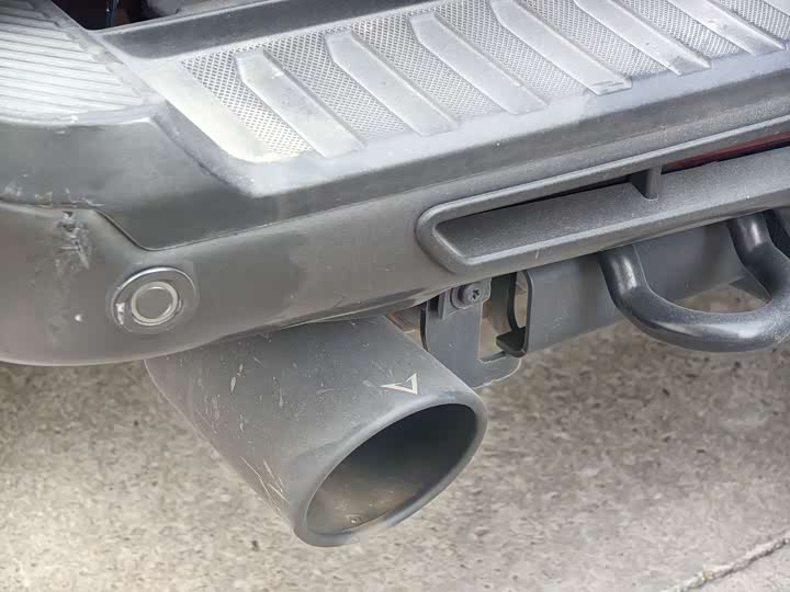 Ford F-150 Raptor 2023 2023款 3.5T 猛禽