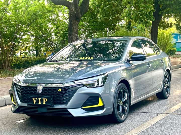 Roewe i6 Max 2020 2020款 300TGI 自动爽酷版