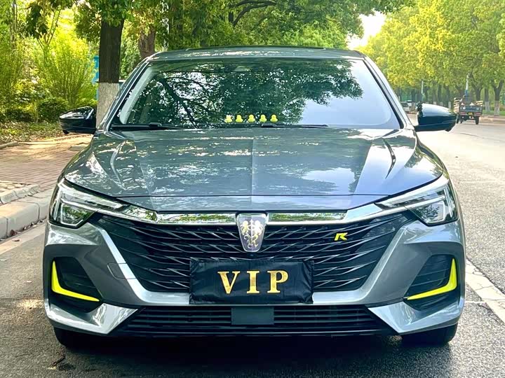 Roewe i6 Max 2020 2020款 300TGI 自动爽酷版