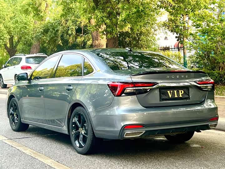 Roewe i6 Max 2020 2020款 300TGI 自动爽酷版