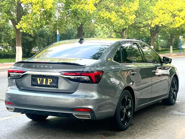 Roewe i6 Max 2020 2020款 300TGI 自动爽酷版