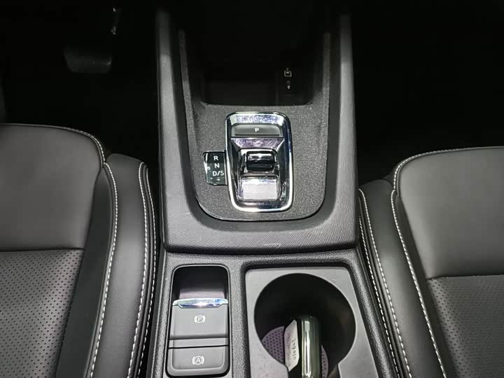 Skoda Octavia Pro 2022 2022款 PRO TSI280 尊享版