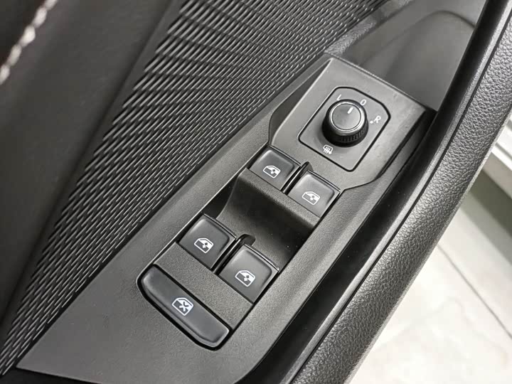 Skoda Octavia Pro 2022 2022款 PRO TSI280 尊享版