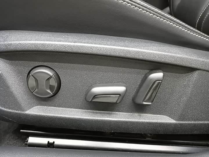 Skoda Octavia Pro 2022 2022款 PRO TSI280 尊享版