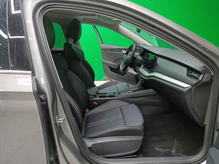 Skoda Octavia Pro 2022 2022款 PRO TSI280 尊享版