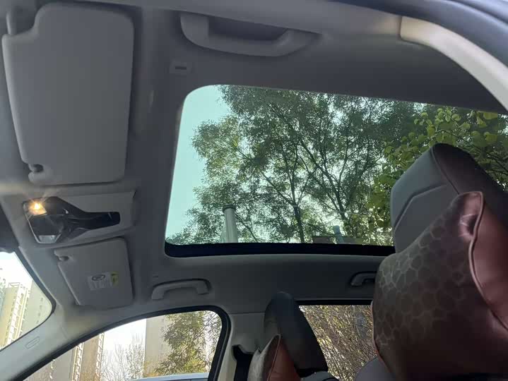 BMW iX1 2023 2023款 eDrive25L X设计套装