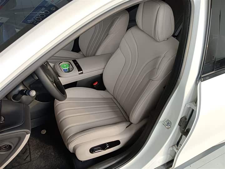 GAC Aion RT 2025 2025款 520智享版