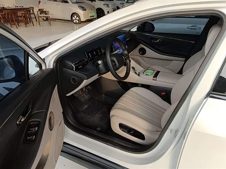 GAC Aion RT 2025 2025款 520智享版